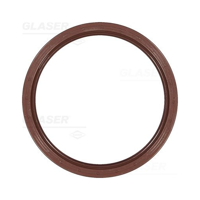 USZCZELNIACZ WAŁU TYŁ SIMMERRING GLASER P76388-01 FORD T 2.5D 91-