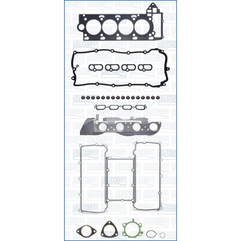 KOMPLET USZCZELEK GŁOWICY AJUSA 52446100 ROVER 5.0 09-