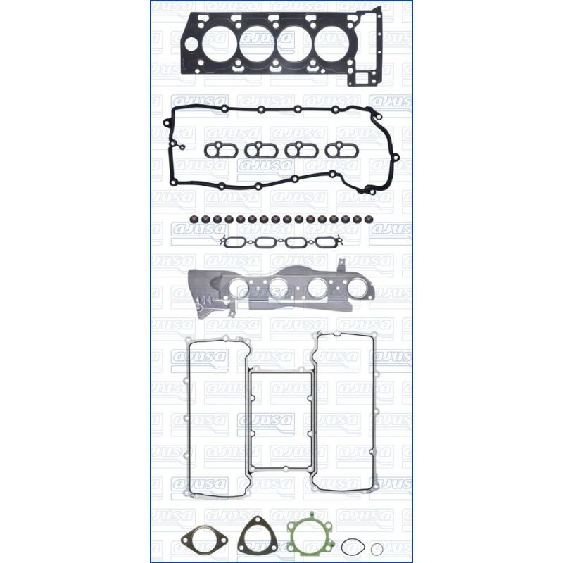 KOMPLET USZCZELEK GŁOWICY AJUSA 52446200 ROVER 5.0 09-