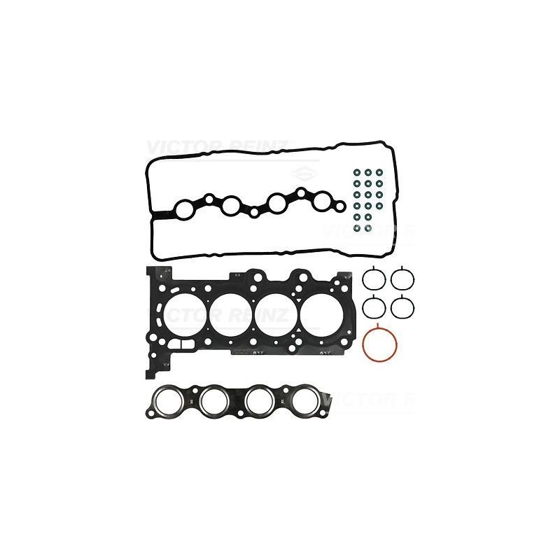 KOMPLET USZCZELEK GŁOWICY VICTOR REINZ 02-11294-01 HYUNDAI 1.4 16-