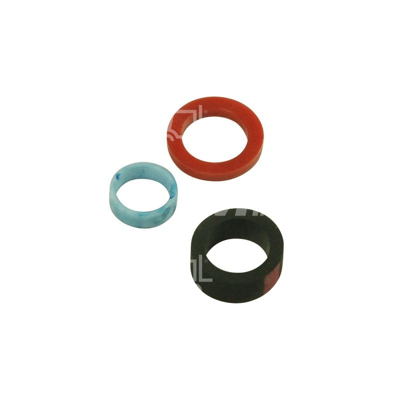 KOMPLET ORINGÓW BEPCO 26/119-234 ZEST.ORING JD 2.9-5.9D -