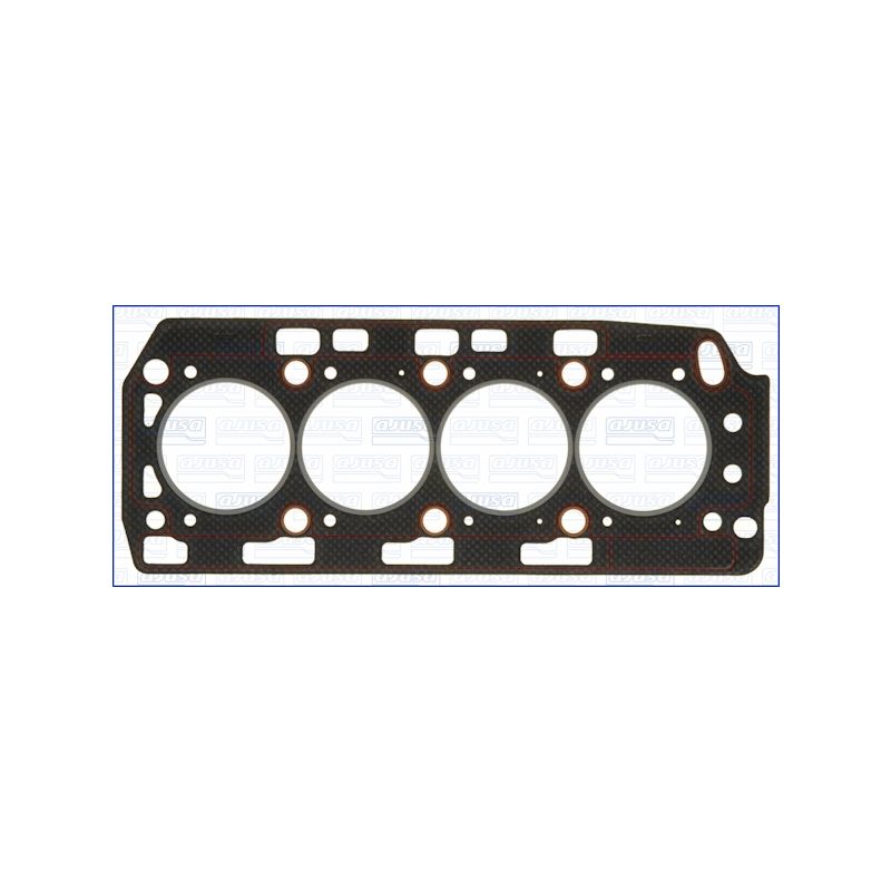 USZCZELKA GŁOWICY AJUSA 10077200 RENAULT -2.2 SAFRANE 92-