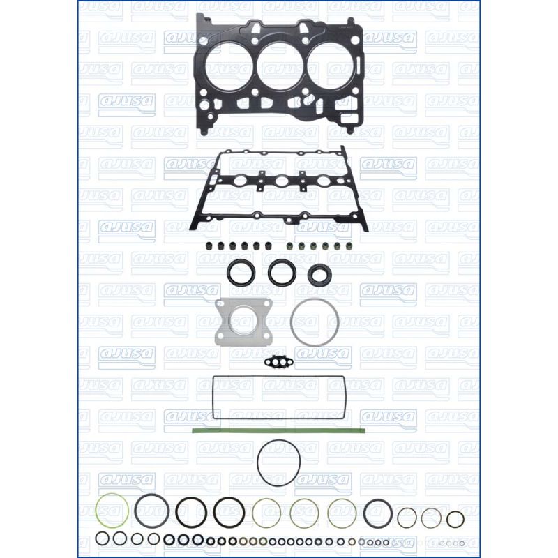 KOMPLET USZCZELEK GŁOWICY AJUSA 52549300 VW 1.0TSI 15-
