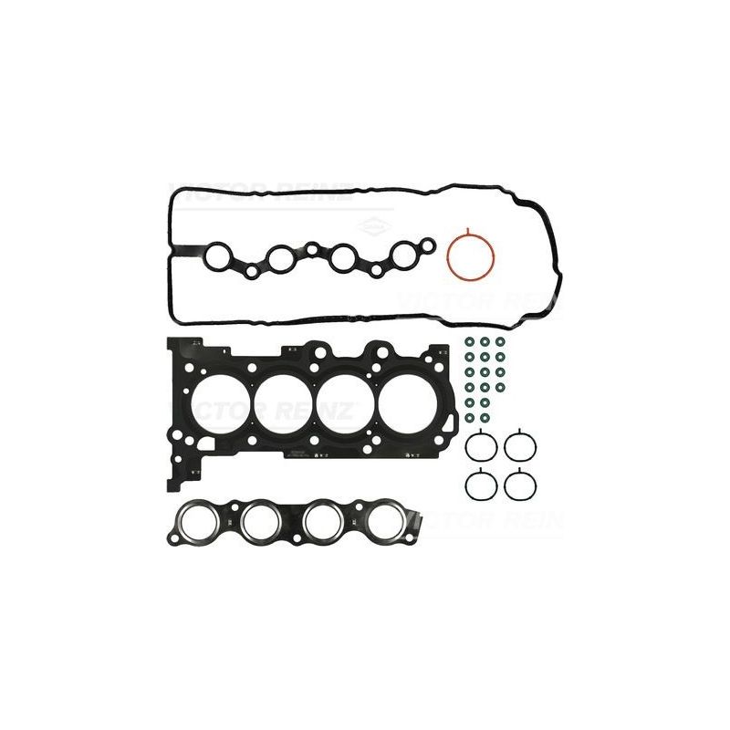 KOMPLET USZCZELEK GŁOWICY VICTOR REINZ 02-11306-01 HYUNDAI 1.4 17-