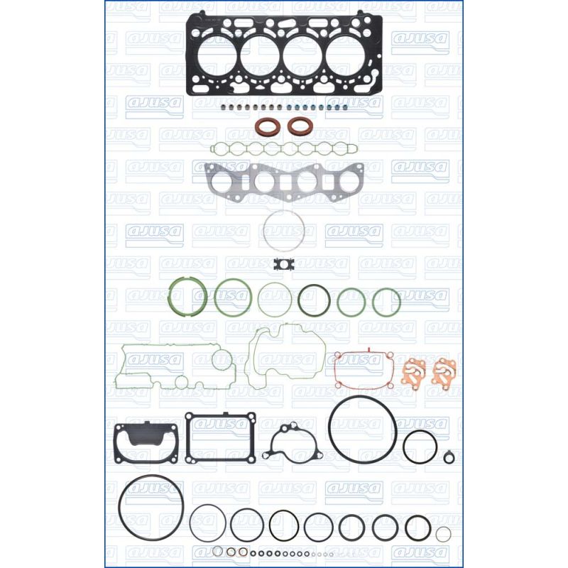 KOMPLET USZCZELEK GŁOWICY AJUSA 52589300 VOLVO 2.0 14-