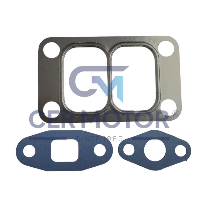 KOMPLET USZCZELEK TURBOSPRĘŻARKI CER A13913 NEW HOLLAND 7.5D P396 93-02