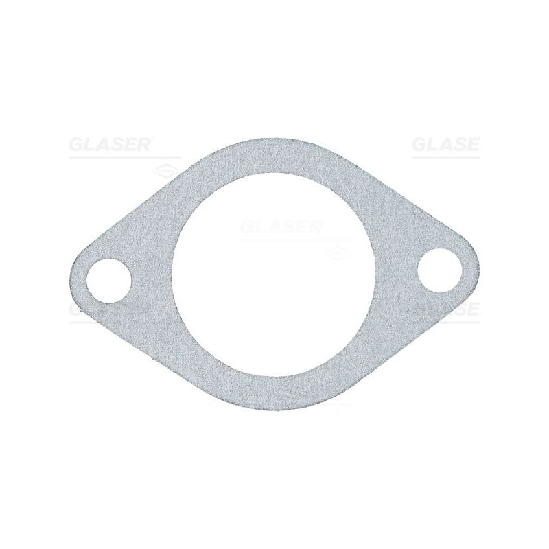 USZCZELKA KOLEKTORA SSĄCEGO GLASER X08714-01 4239 65-