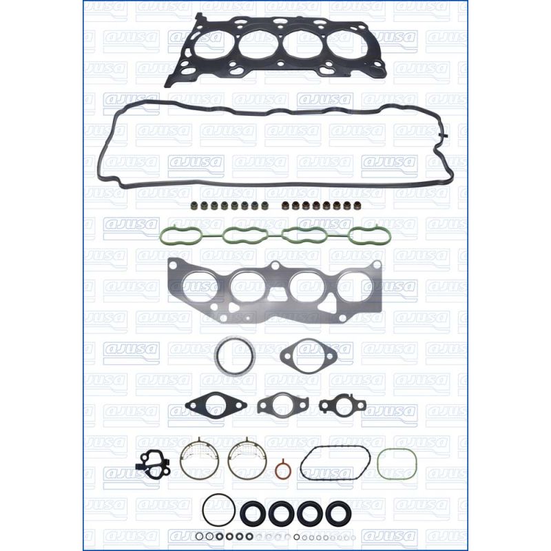 KOMPLET USZCZELEK GŁOWICY AJUSA 52563300 TOYOTA 2.0 15-
