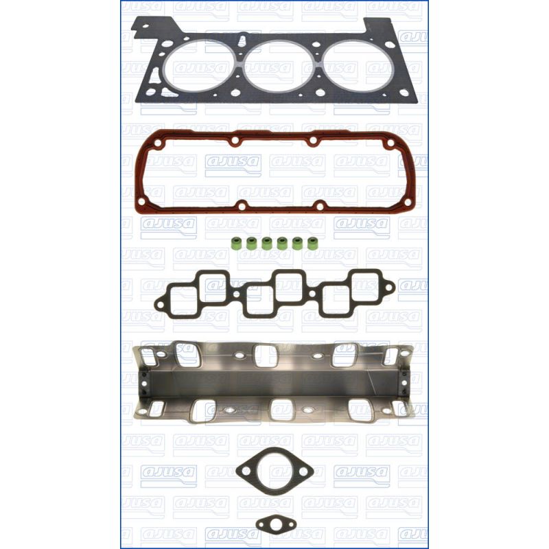 KOMPLET USZCZELEK GŁOWICY AJUSA 52517300 CHRYSLER 3.8 95-01