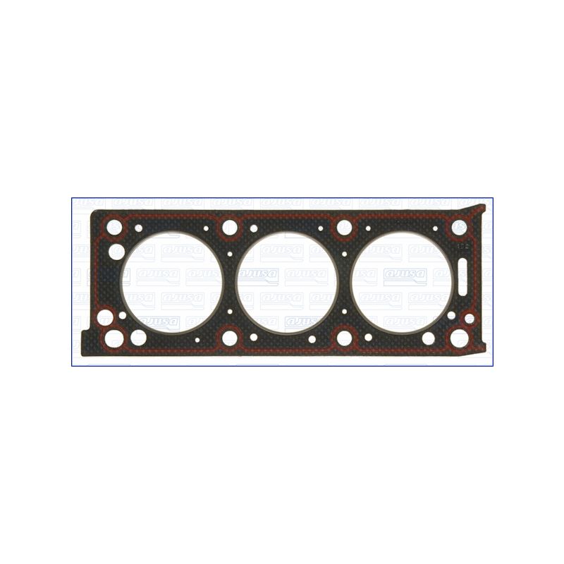 USZCZELKA GŁOWICY AJUSA 10105900 RENAULT 2.8 V6 prawa 89-