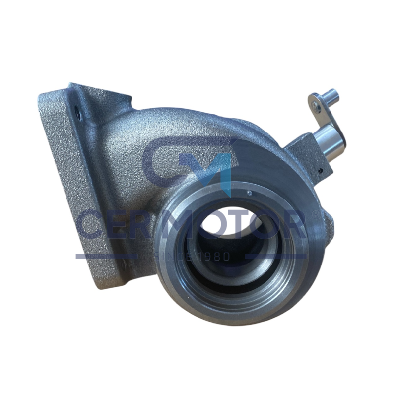 OBUDOWA TURBO CER A13931 TF035HM