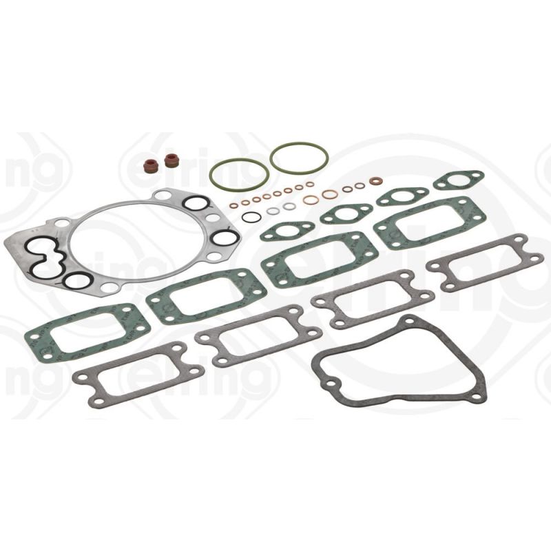 KOMPLET USZCZELEK GŁOWICY ELRING 585320 LIEBHERR D924