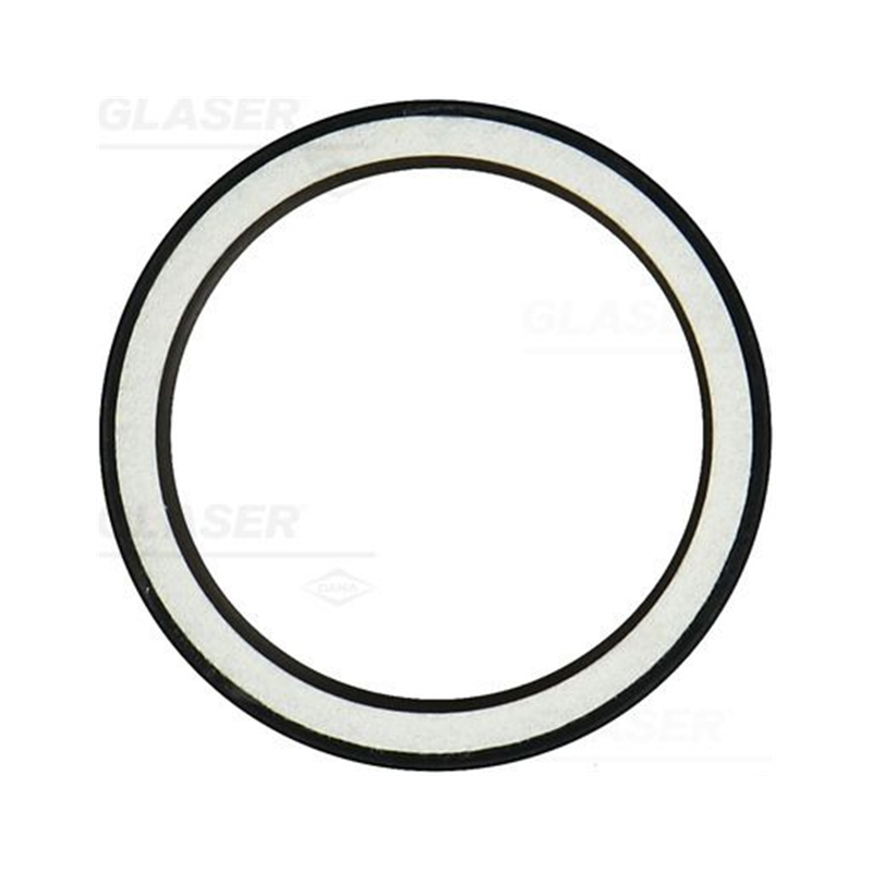 USZCZELNIACZ WAŁU TYŁ SIMMERRING GLASER P93358-01 FORD T 1.0-1.3 18-