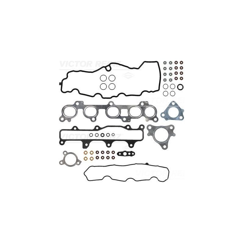 KOMPLET USZCZELEK GŁOWICY VICTOR REINZ 02-11298-01 HONDA 1.6D 13-