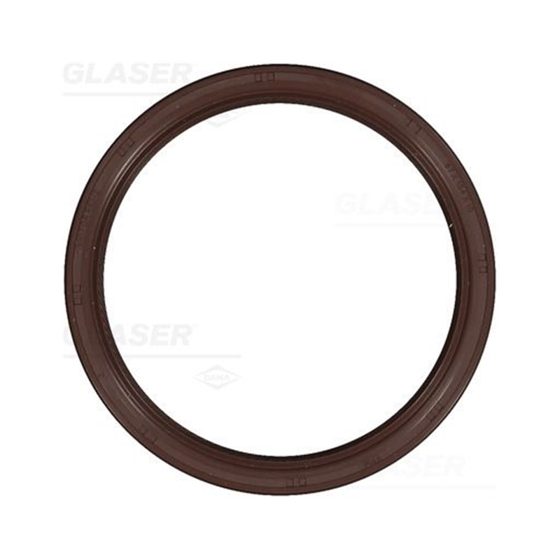 USZCZELNIACZ WAŁU TYŁ SIMMERRING GLASER P93907-01 HONDA 1.6D 13-
