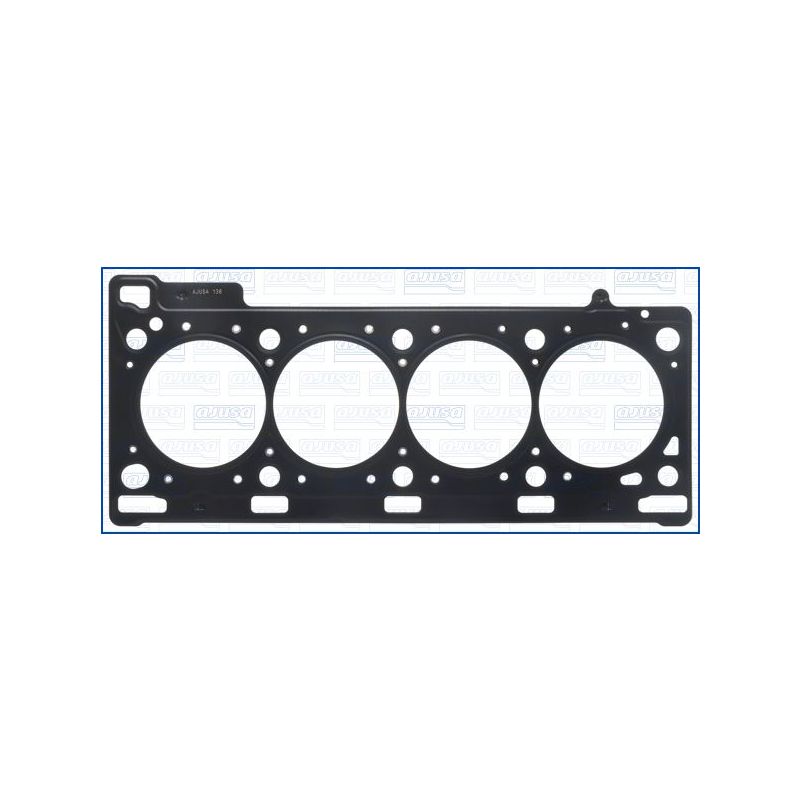 USZCZELKA GŁOWICY AJUSA 10146900 RENAULT 2.0 LAGUNA FORD 5R 01-