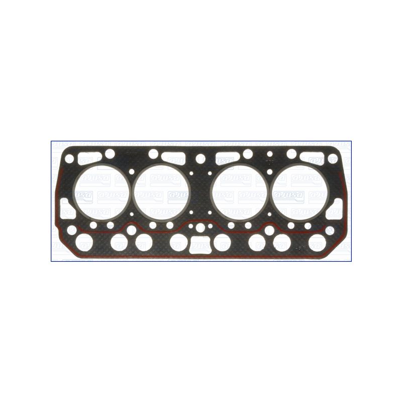 USZCZELKA GŁOWICY AJUSA 10014900 RENAULT R4 603-845cc 63-