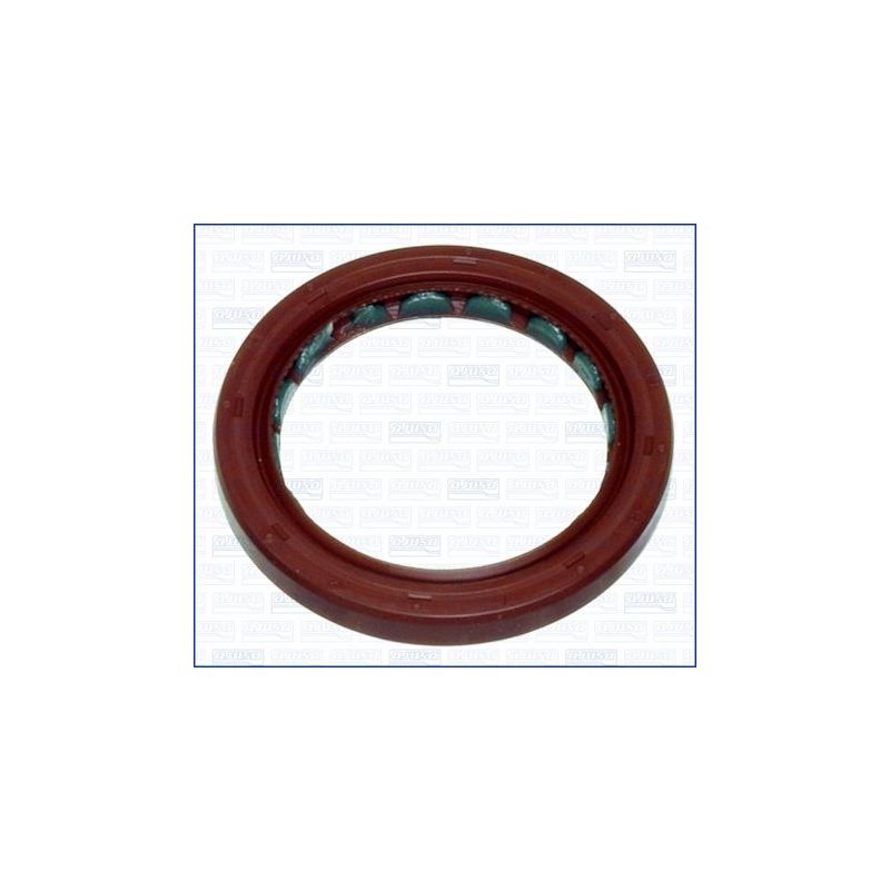 USZCZELNIACZ WAŁU PRZÓD SIMMERRING AJUSA 15097100 HONDA 1.5-2.4 06-