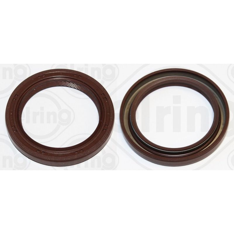 USZCZELNIACZ WAŁU PRZÓD SIMMERRING ELRING 459360 HONDA 1.5-2.4 06-