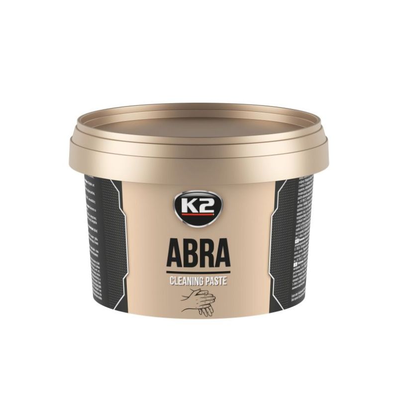 PASTA DO MYCIA RĄK 500g K2 W521N ABRA