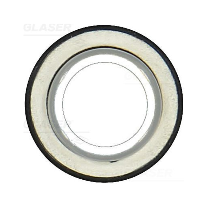 USZCZELNIACZ WAŁU PRZÓD SIMMERRING GLASER P93359-01 FORD T 1.0 18-