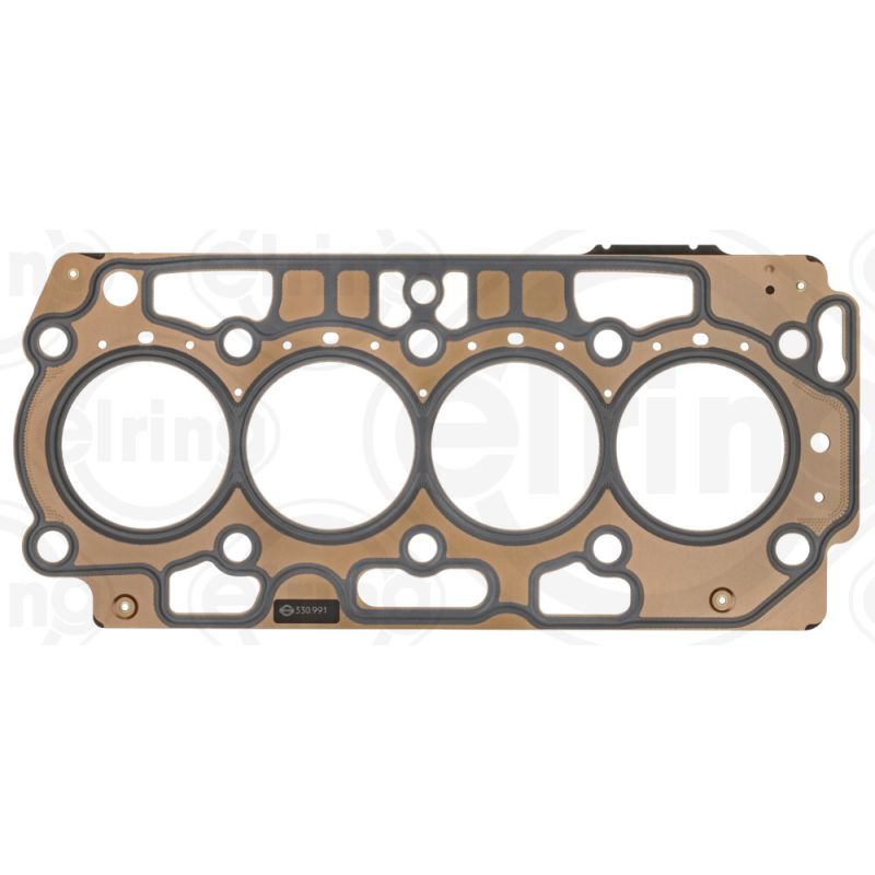USZCZELKA GŁOWICY ELRING 330991 PSA 1.5HDI 17-