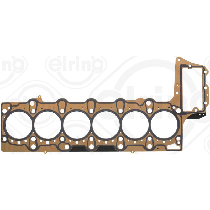 USZCZELKA GŁOWICY ELRING 058143 BMW 3.0D 04-