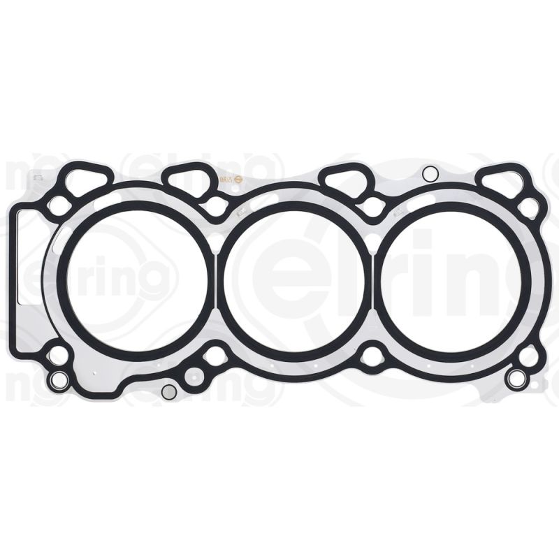 USZCZELKA GŁOWICY ELRING 527690 RENAULT 3.5 06-