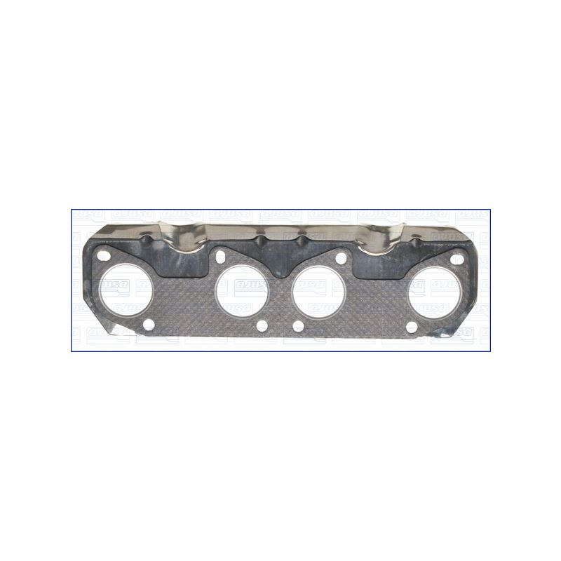 USZCZELKA KOLEKTORA WYDECHOWEGO AJUSA 13073200 RENAULT 2.0 J7R 12V 89-