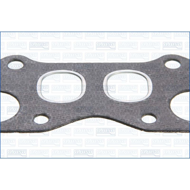 USZCZELKA KOLEKTORA SSĄCEGO AJUSA 13086300 RENAULT TWINGO C3G 92-