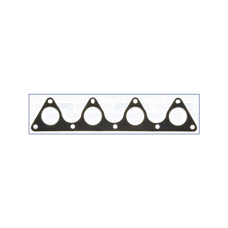 USZCZELKA KOLEKTORA WYDECHOWEGO AJUSA 13086500 RENAULT 2.0-2.2 SAFRANE 92-97