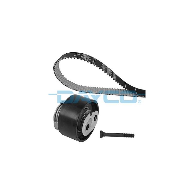 KOMPLET ROZRZĄDU DAYCO KTB1193 ROVER 2.7-3.0 14-