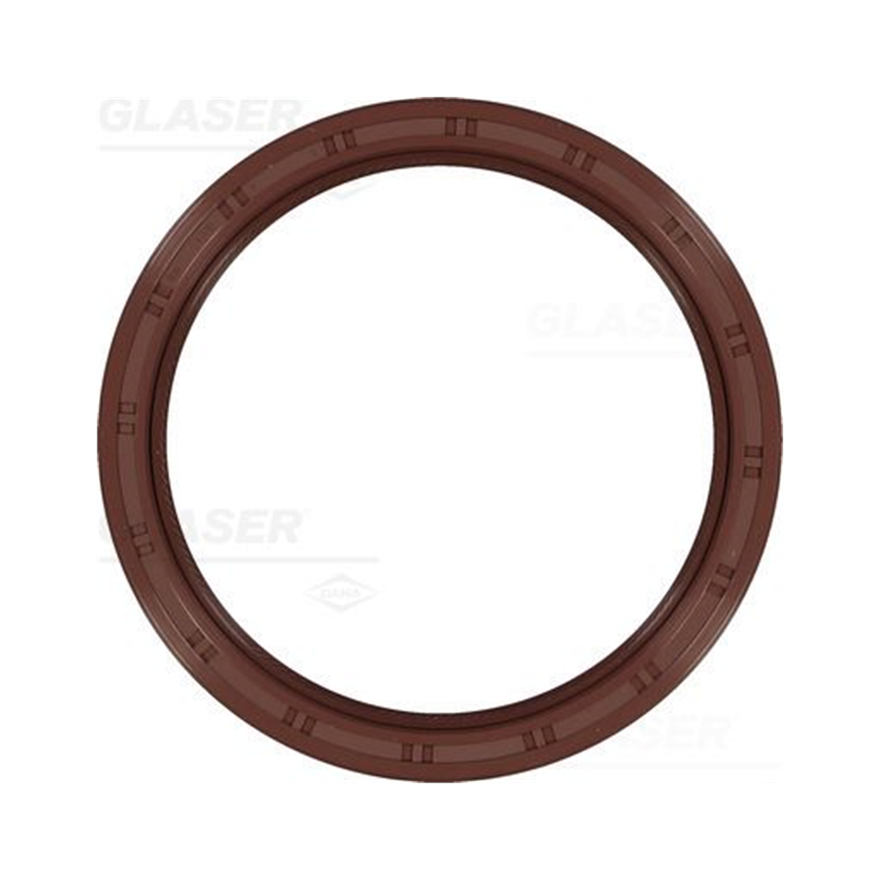 USZCZELNIACZ WAŁU TYŁ SIMMERRING GLASER P77873-01 MAZDA 2.2D 12-