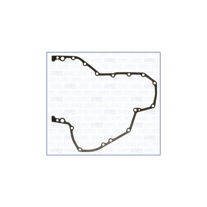 USZCZELKA POKRYWY ROZRZĄDU AJUSA 00906600 MAN D2566 00-