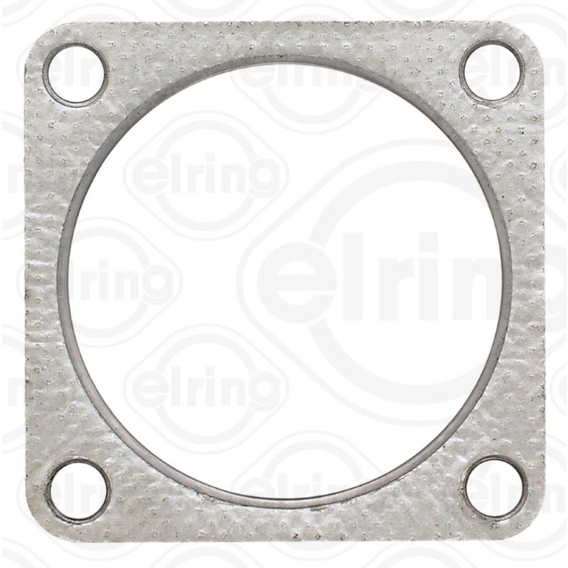 USZCZELKA RURY WYDECHOWEJ ELRING 476350 MAN E2866 93-