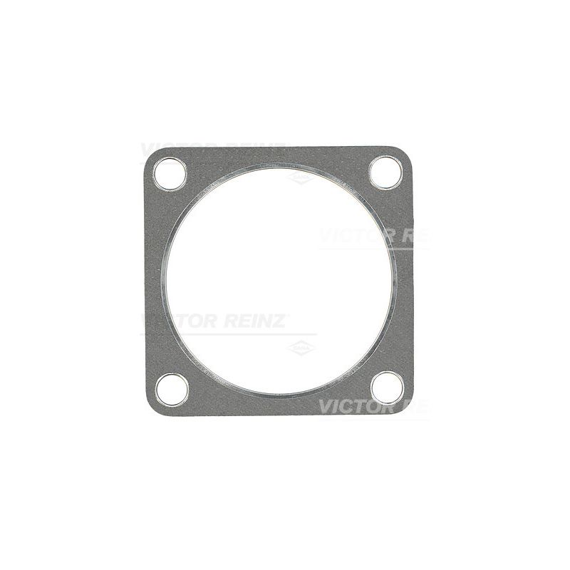USZCZELKA RURY WYDECHOWEJ VICTOR REINZ 71-36186-00 MAN E2866 93-