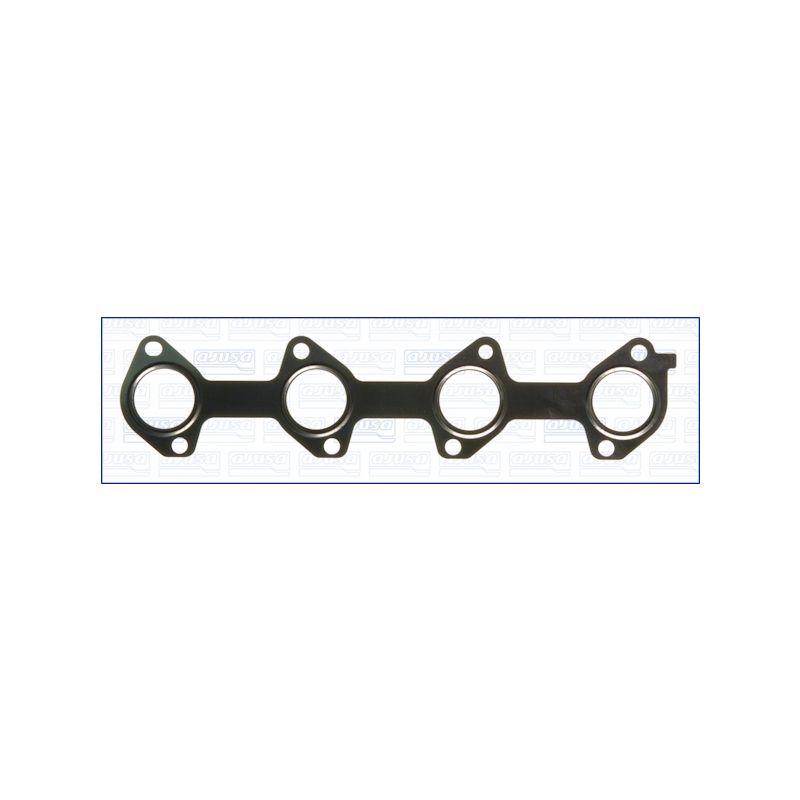 USZCZELKA KOLEKTORA WYDECHOWEGO AJUSA 13113200 RENAULT 2.2D/TD G8T 12V 94-
