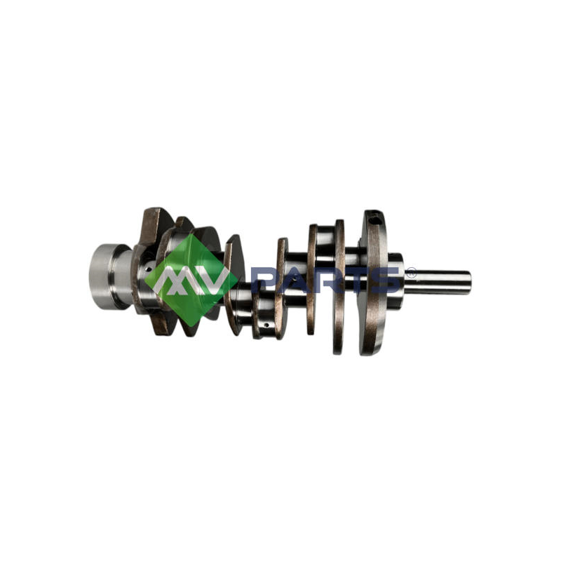 WAŁ KORBOWY MV PARTS D35028S MERCEDES V6 3.0CDI