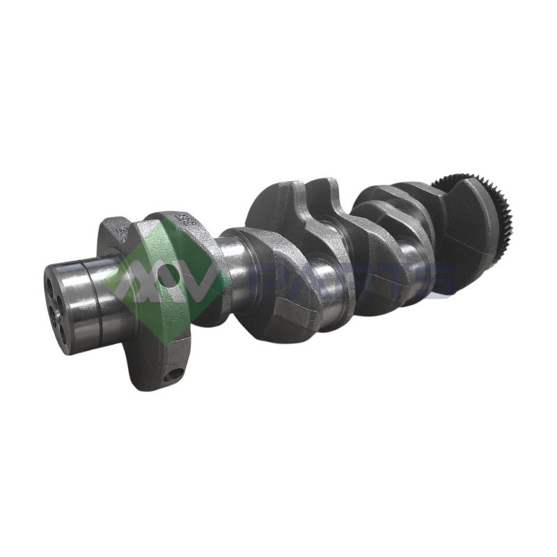 WAŁ KORBOWY MV PARTS D35050S MERCEDES 16V 2.2CDI