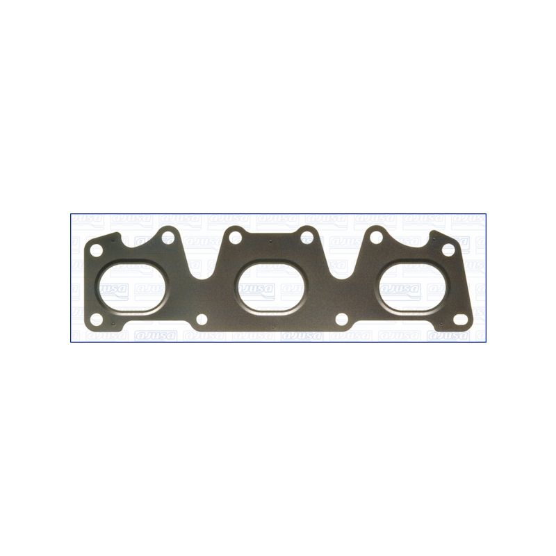 USZCZELKA KOLEKTORA WYDECHOWEGO AJUSA 13141400 RENAULT 2946c LAGUNA V6 98-