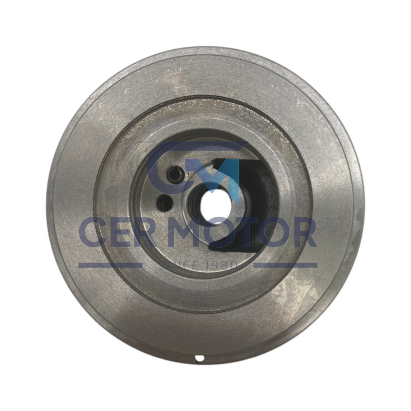 KORPUS CER A4016 TD04