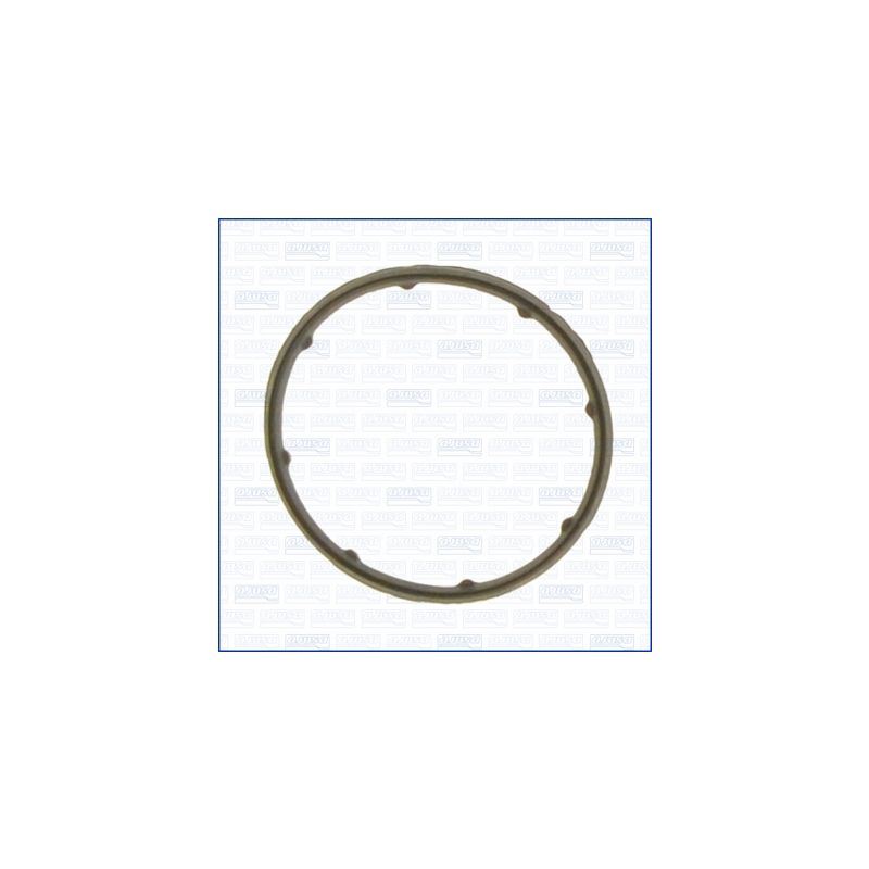 USZCZELKA KOLEKTORA SSĄCEGO AJUSA 13183500 RENAULT 1.4 E7J oring o 96-