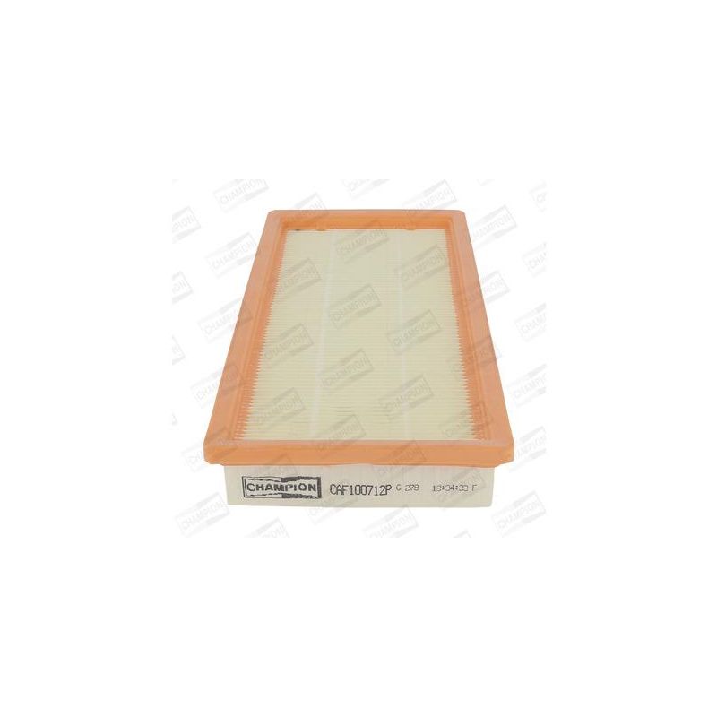 FILTR POWIETRZA CHAMPION CAF100712P