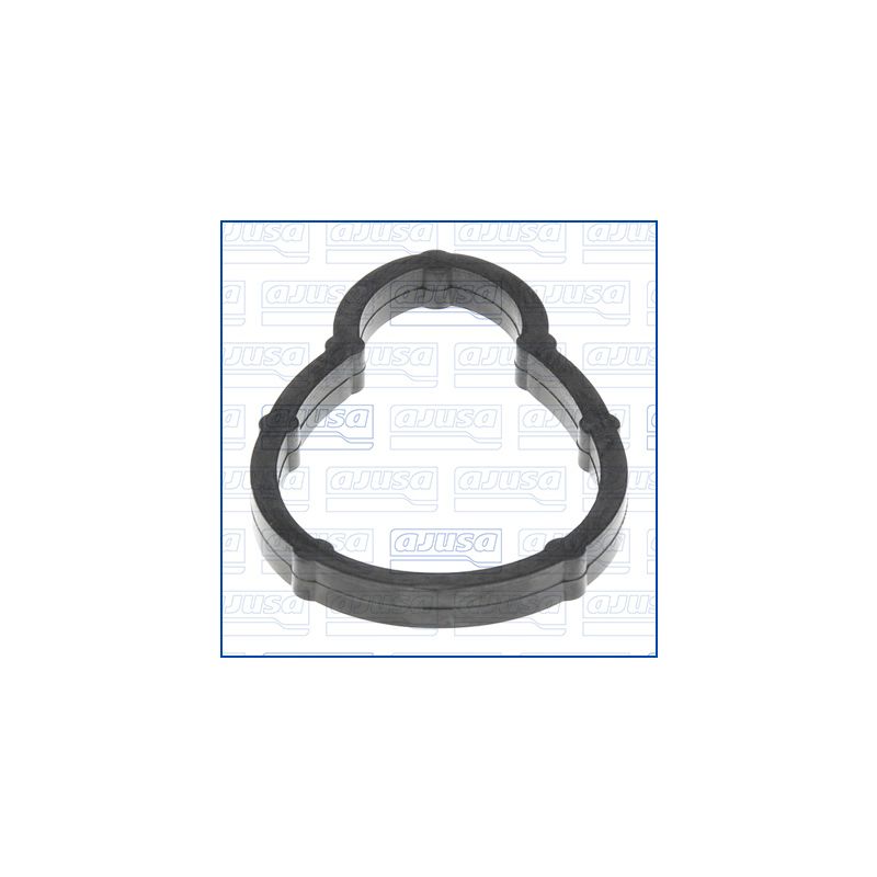 USZCZELKA KOLEKTORA SSĄCEGO AJUSA 13183600 RENAULT 1.4 E7J oring g 96-