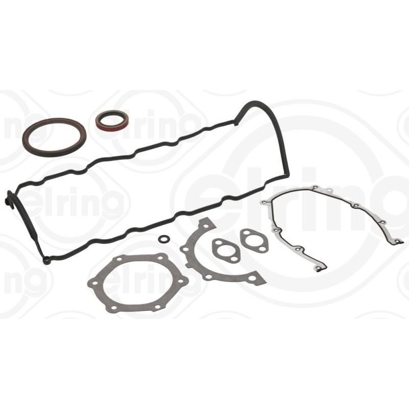 KOMPLET USZCZELEK BLOKU ELRING 701190 CHEVROLET 4.3 07-