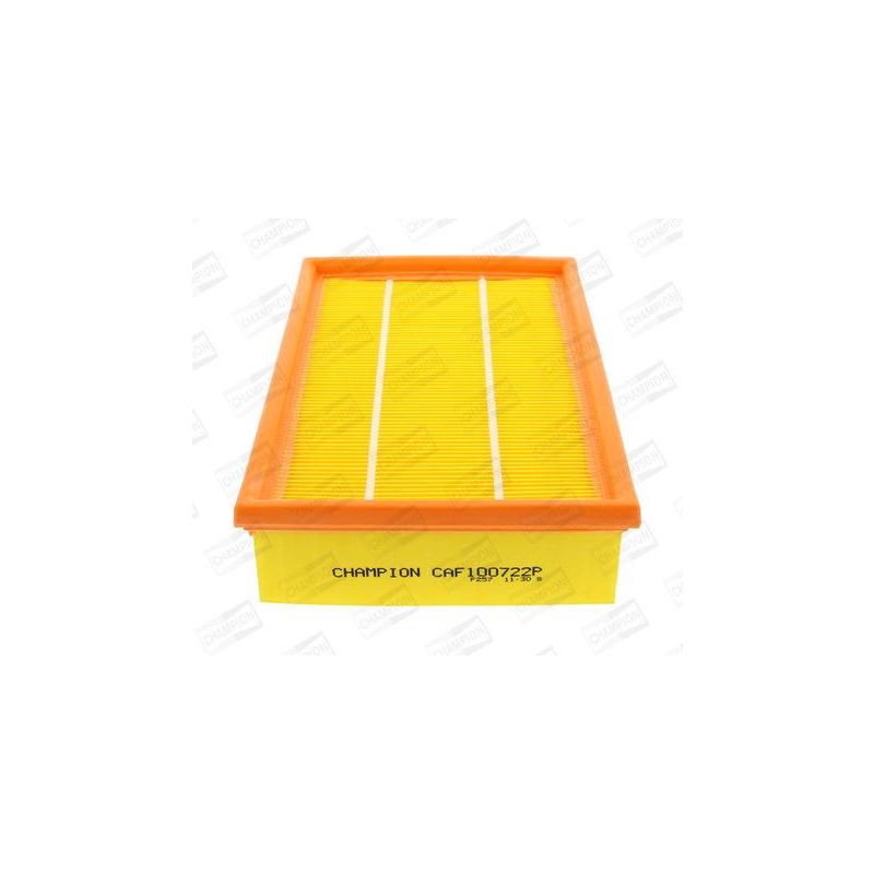 FILTR POWIETRZA CHAMPION CAF100722P NISSAN 2.5-3.0DCI 05-10