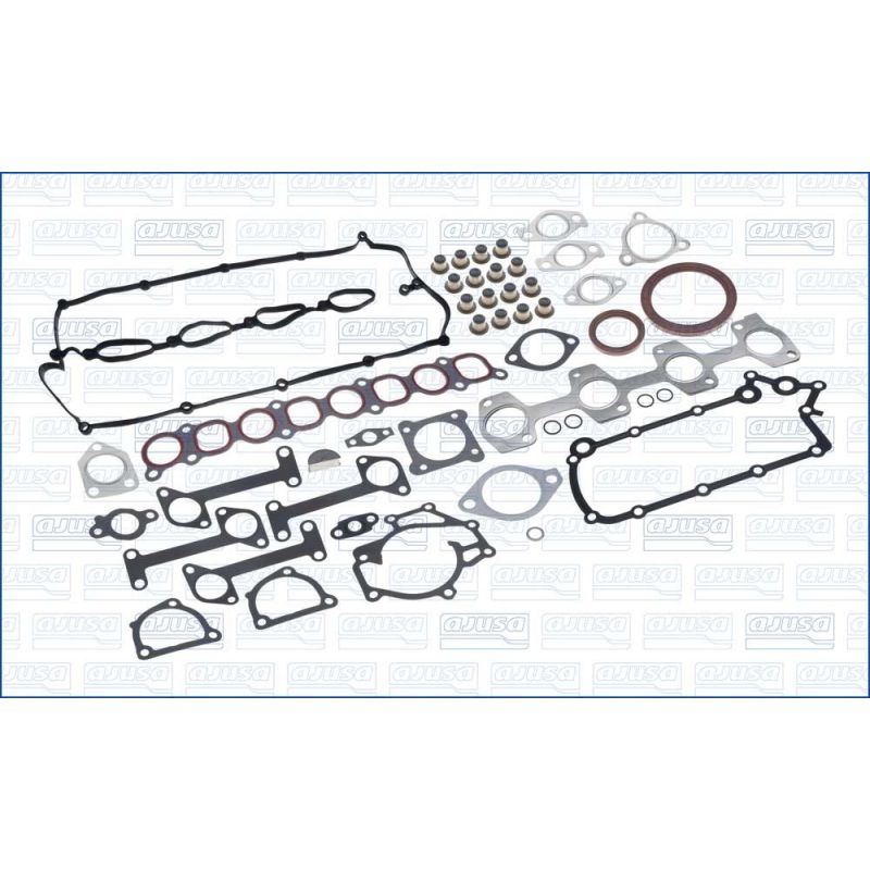 KOMPLET USZCZELEK SILNIKA AJUSA 51038600 KIA 2.5CRDI 06-