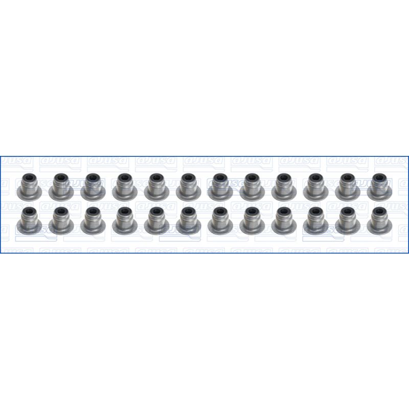 KOMPLET USZCZELNIACZY ZAWOROWYCH AJUSA 57097300 ROVER 2.0-3.0D 15-