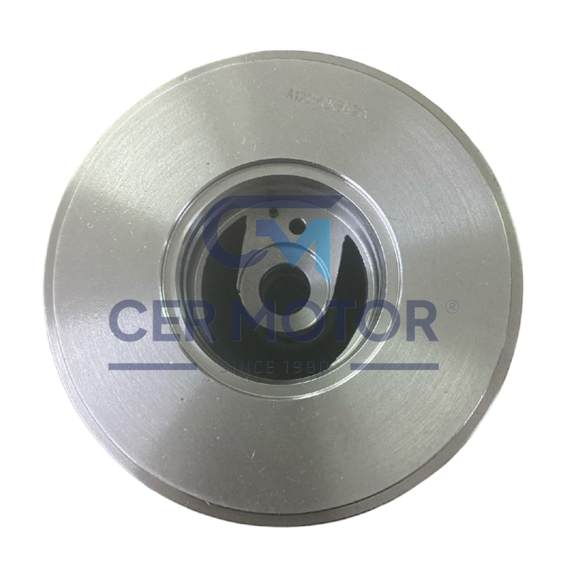 KORPUS TS A12176 S2A