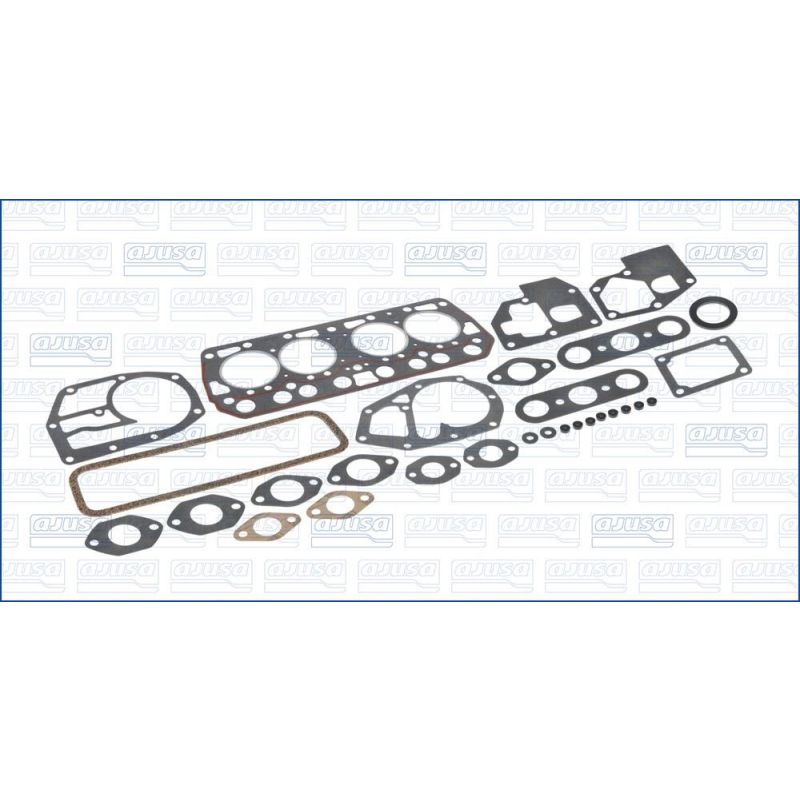 KOMPLET USZCZELEK GŁOWICY AJUSA 52017100 RENAULT R4 603-845cc 62-